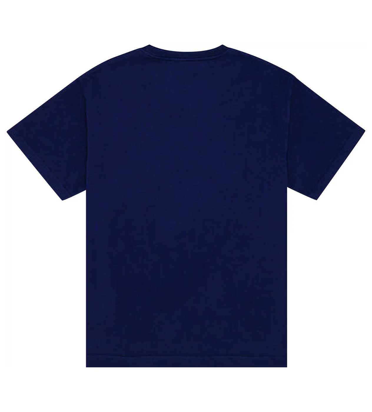 Sp5der Souvenir Tee Navy back view