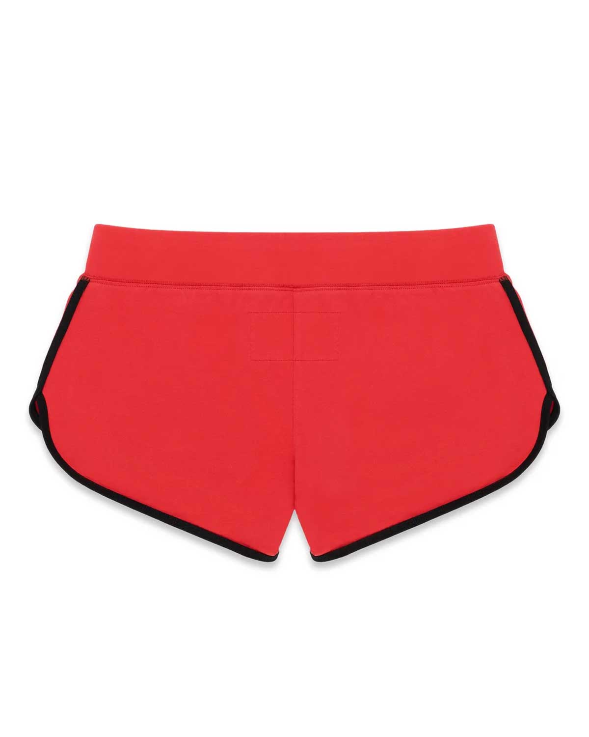 Sp5der Sp5wom Women's Track Short Red