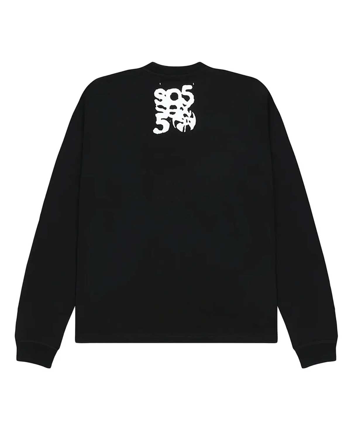 Sp5der Spidey Boy L/S HW Tee