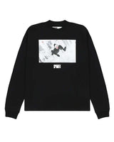 Sp5der Spidey Boy L/S HW Tee