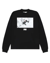 Sp5der Spidey Boy L/S HW Tee