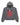 Sp5der Splat Punk Hoodie Slate Grey