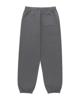 Sp5der Splat Punk Sweatpants Slate