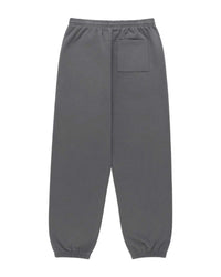 Sp5der Splat Punk Sweatpants Slate