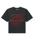 Sp5der Standard Issue Tee Black