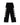 Sp5der Stone Sweatpants Black
