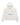 Sp5der T&F Zip-Up Hoodie White