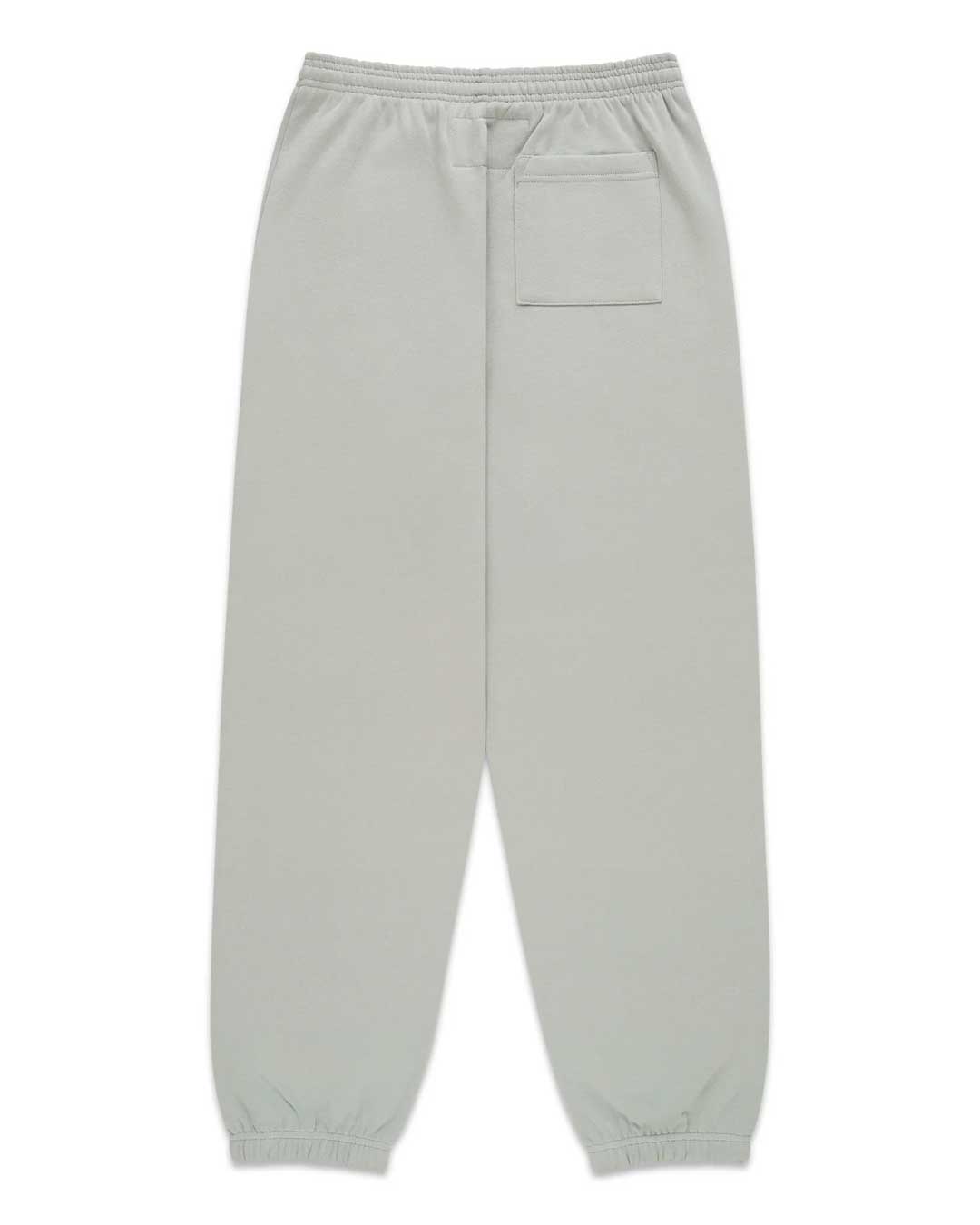 Sp5der Tonal P*nk V2 Sweatpants Sports Grey