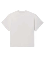 Sp5der Venimeux Tee glacier white, plain back view