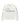 Sp5der Wait L/S Tee white, cream long-sleeve T-Shirt with blurred spider and smeared wait script, front view