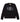 Sp5der Web Monitor L/S Tee HW Black
