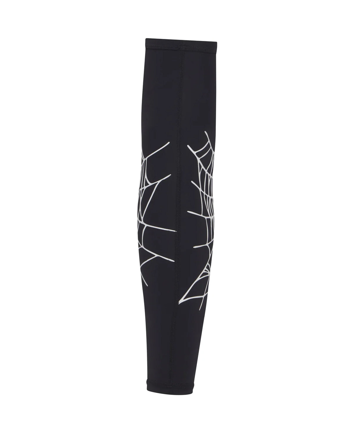 Sp5der Web Shooting Sleeve Onyx Black