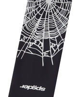 Sp5der Web Shooting Sleeve Onyx Black