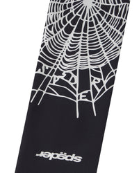 Sp5der Web Shooting Sleeve Onyx Black