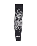 Sp5der Web Shooting Sleeve Onyx Black