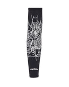 Sp5der Web Shooting Sleeve Onyx Black