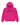 Sp5der Webstone AOP Rhinestone Hoodie Pink