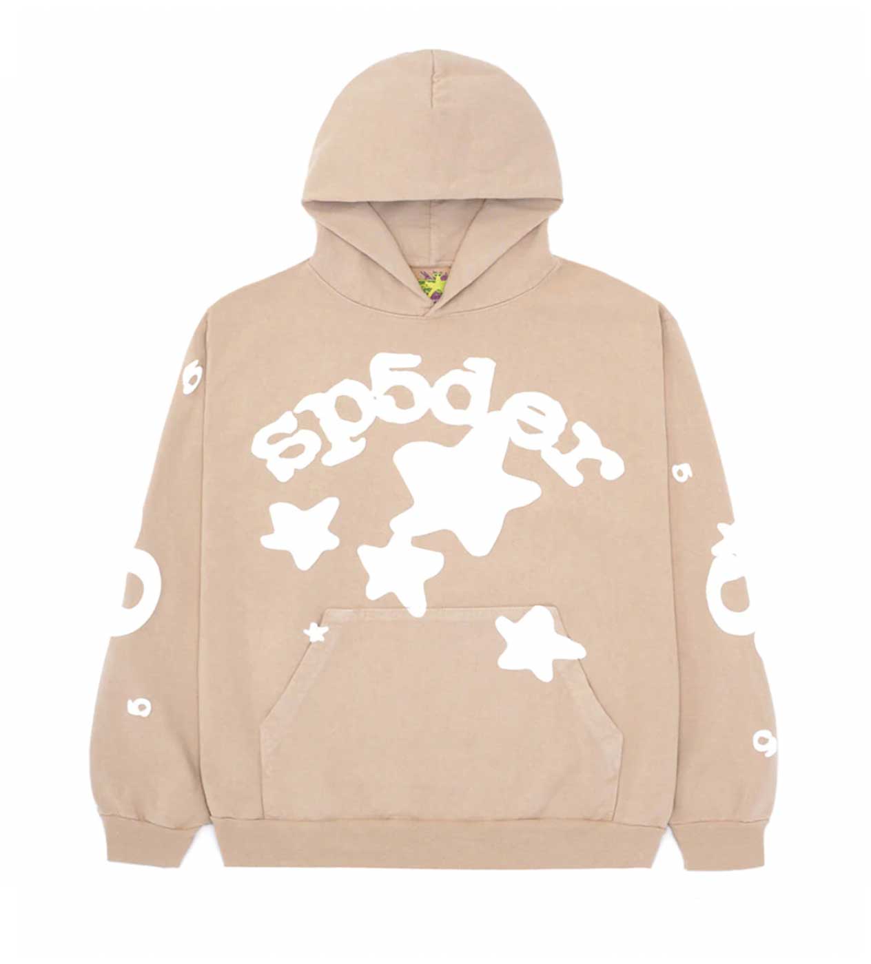 Sp5der | Sp5der Hoodies, Sweatpants, & Sweatsuits | Restock AR