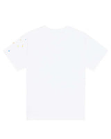 Sp5der Worldwide Men’s Tee White