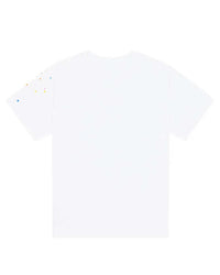 Sp5der Worldwide Men’s Tee White
