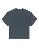 Sp5der Worldwide Stutter Tee Slate Grey