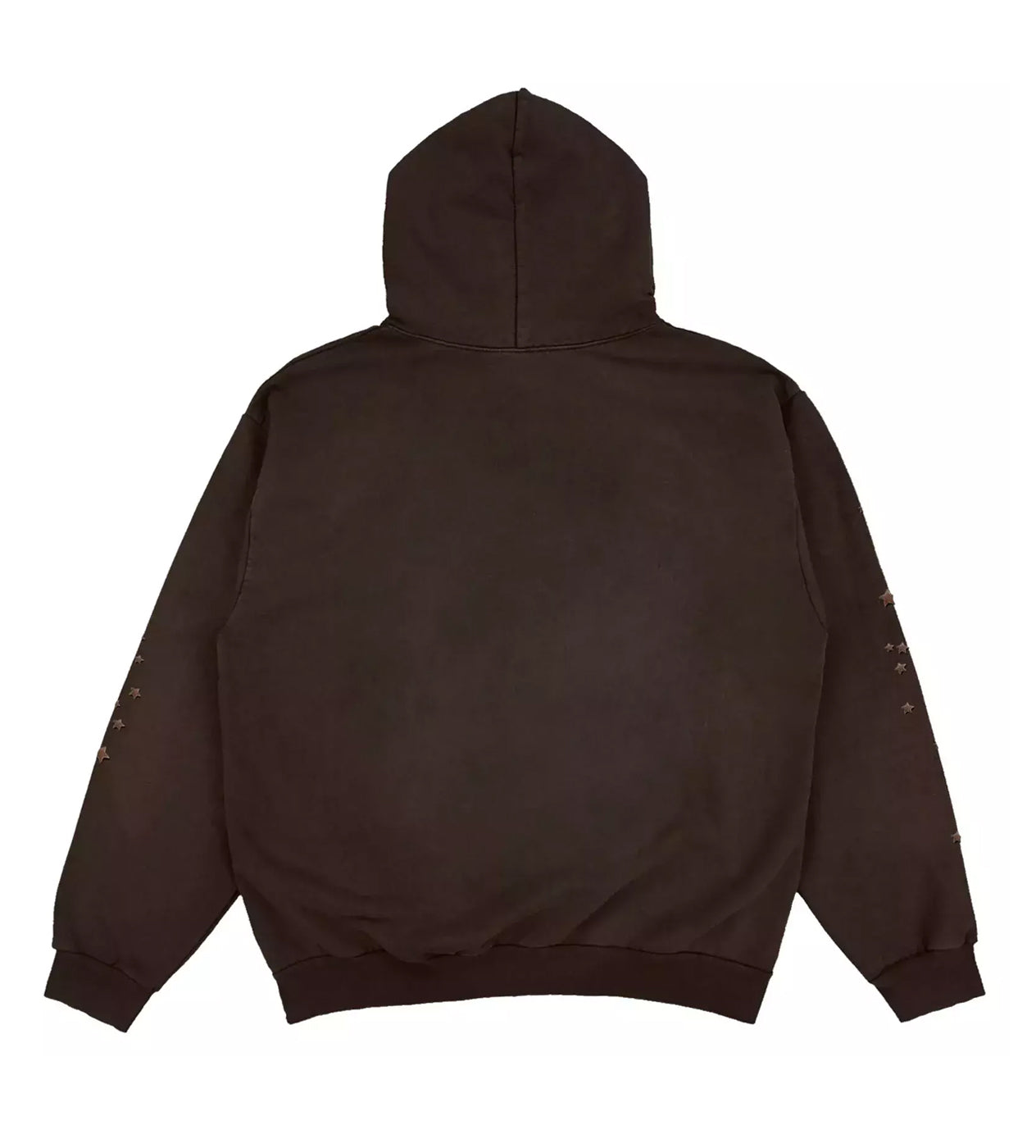 Sp5der x Cactus Jack Days Before Rodeo Hoodie Brown – Restock AR