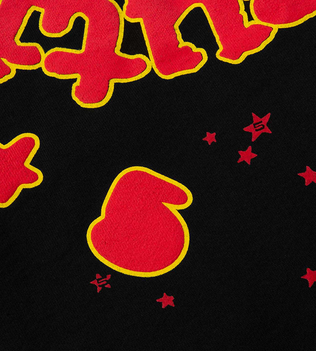Sp5der x UY Scuti Box Set 4 – Restock AR