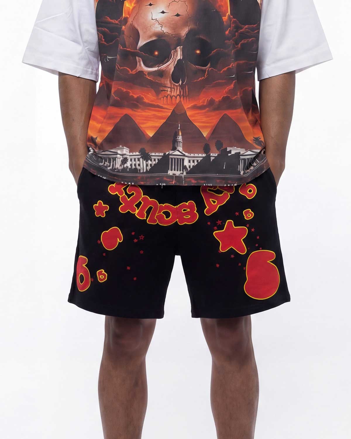 Sp5der x UY Scuti Box Set 4 – Restock AR