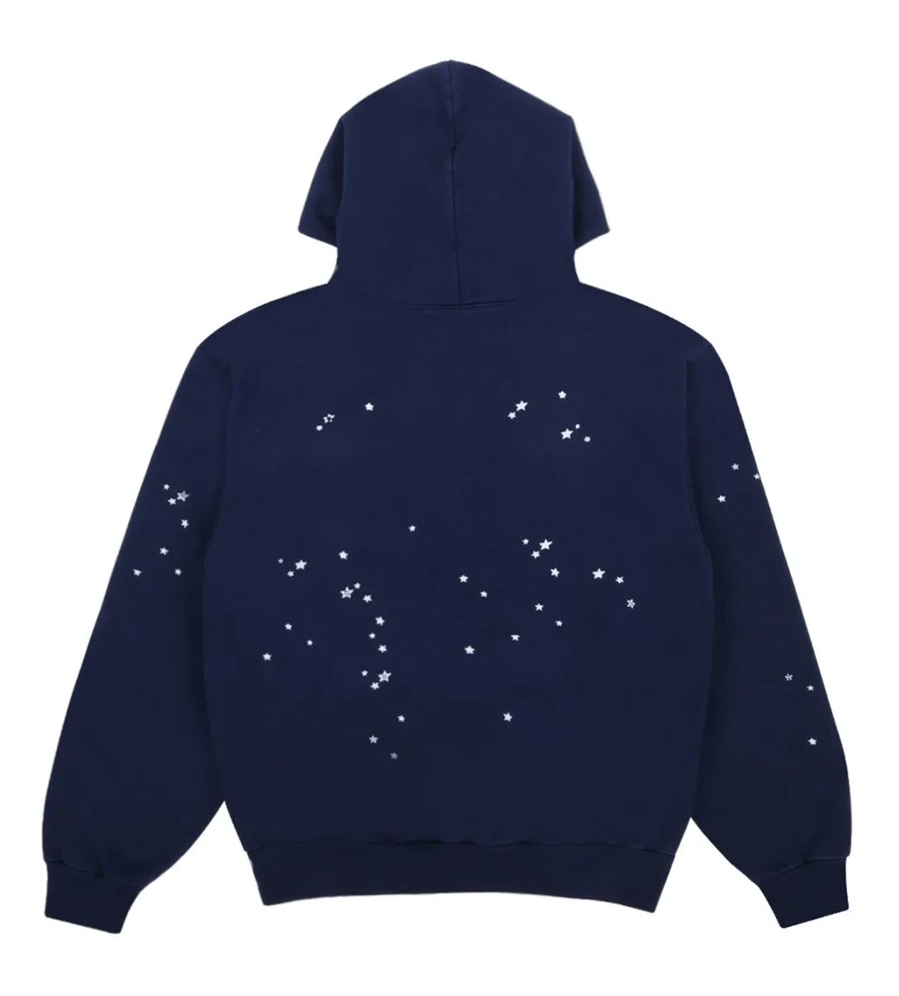 Sp5der Worldwide Atlanta Hoodie Navy | Restock AR Sp5der Worldwide Atlanta Hoodie Navy | Restock AR
