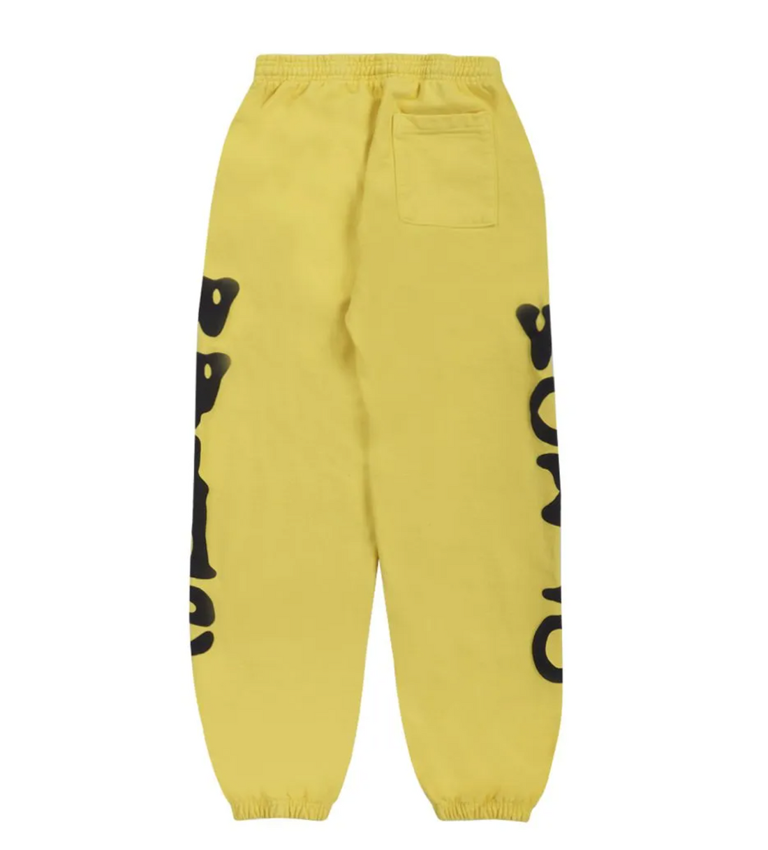Gold 2025 champion sweatpants