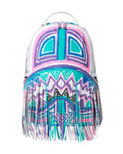 Sprayground AI Fringe Backpack