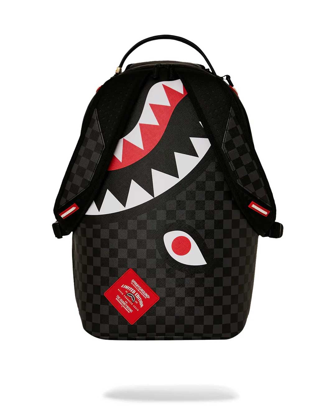 Sprayground Bag Done Wrong Backpack