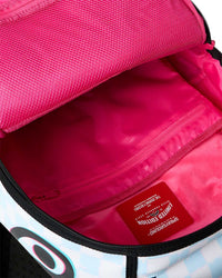 Sprayground Casper Fade Away Backpack, interior lining