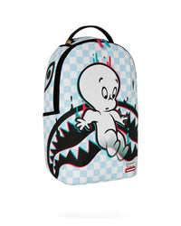 Sprayground Casper Fade Away Backpack, side view