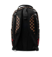 Sprayground Check 2 Emboss Backpack