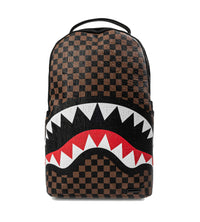 Sprayground Check 2 Emboss Backpack