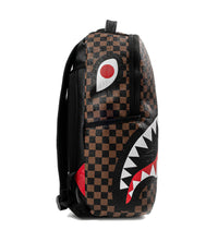 Sprayground Check 2 Emboss Backpack