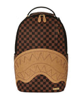 Sprayground Chess Not Checkers Backpack