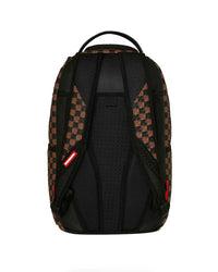 Sprayground Crown Jewel Sharks In Paris Backpack