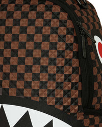 Sprayground Crown Jewel Sharks In Paris Backpack