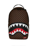 Sprayground Crown Jewel Sharks In Paris Backpack
