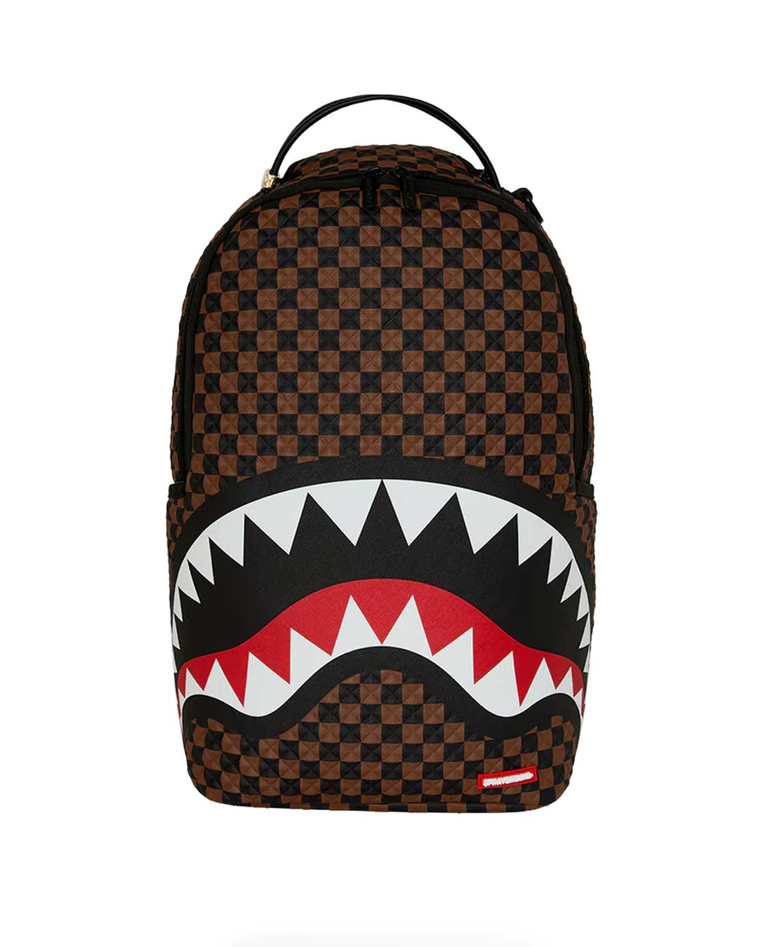 Sprayground Crown Jewel Sharks In Paris Backpack