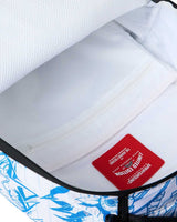 Sprayground Depth Of Sketch Backpack, interior lining
