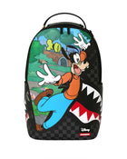 Sprayground Disney Goofy Being Goofy Backpack