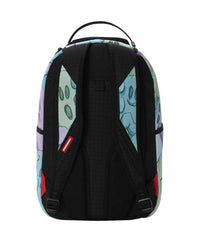Sprayground Doodle Jelly Gang Backpack