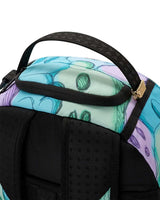 Sprayground Doodle Jelly Gang Backpack