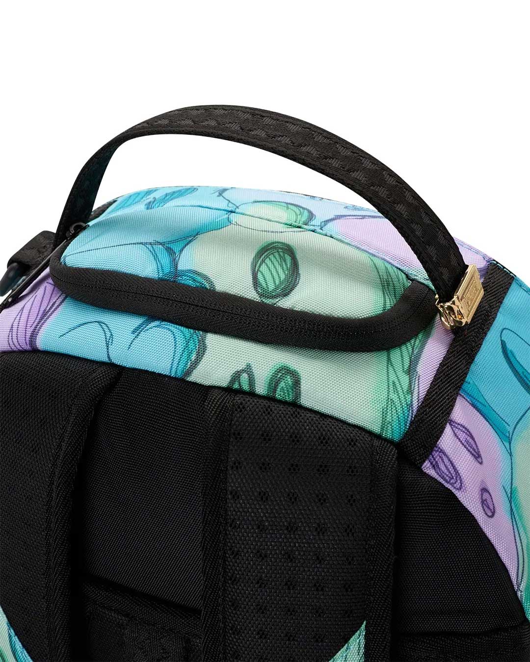 Sprayground Doodle Jelly Gang Backpack
