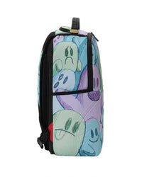 Sprayground Doodle Jelly Gang Backpack
