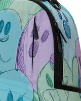 Sprayground Doodle Jelly Gang Backpack