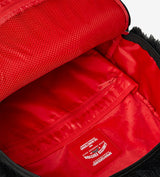 Sprayground Fur Cray Black Backpack